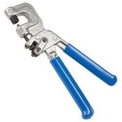 STUD CRIMPER, STEEL STUDS