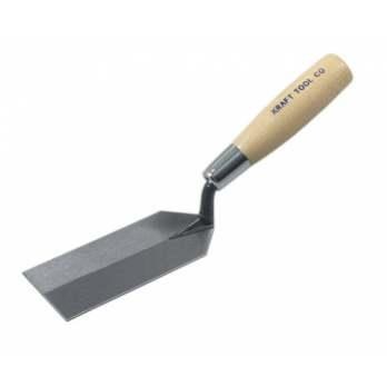 TROWEL, MARGIN, 5" X 2"