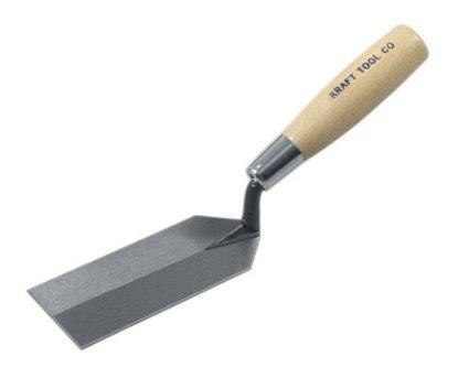 TROWEL, MARGIN, 8" X 2"