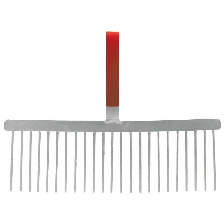 PLASTERING SCARIFIER 12"