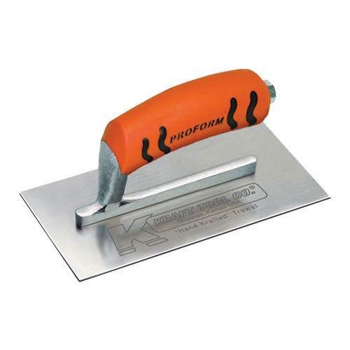 TROWEL, MIDGET, 7-1/2" X 3"