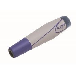 HANDLE TROWEL, COMFORT, WITH GRIP HANDLE