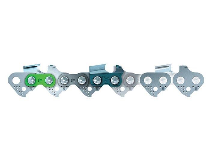 CHAIN, 20", 3/8", .050 GAUGE, 72 DR