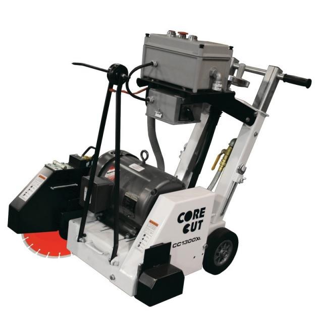 SAW, FLOOR, 18", ELECTRIC, 230V, 5 HP