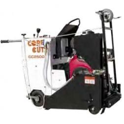SAW, FLOOR, 20", CONCRETE, 20 HP, CC2520H