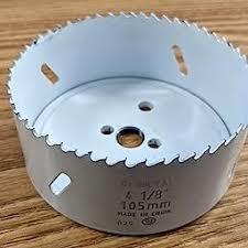 HOLE SAW, 15/16", NO ARBOR