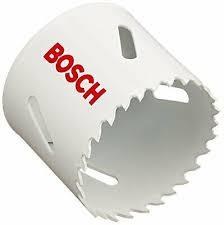 HOLE SAW, 2-1/8", VARIABLE PITCH