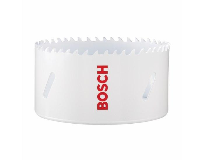 HOLE SAW, 3-1/8", VARIABLE PITCH