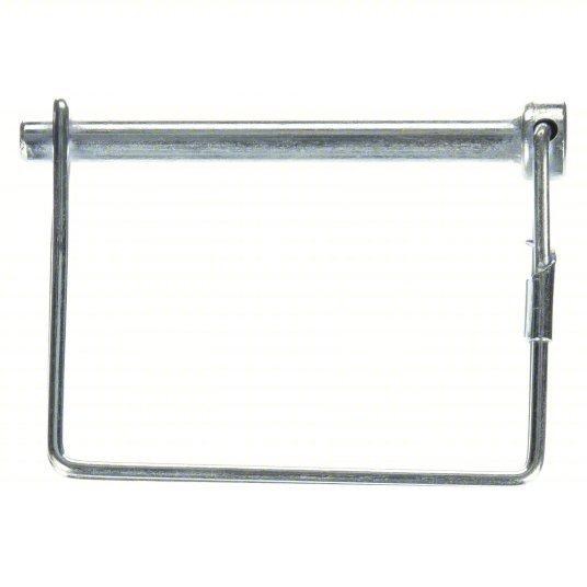 SAFETY LOCK PIN- 1/4 x 2-3/4"