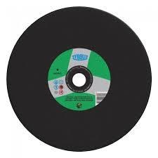 ABRASIVE WHEEL, 12" X 1/8" X 20 MM, CONCRETE / MASONRY