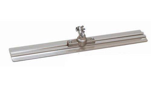 FLOAT, WALKING, 24", MAGNESIUM, SQUARE ENDS