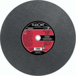 ABRASIVE WHEEL, 14" X 1/4" X 1", CURED CONCRETE