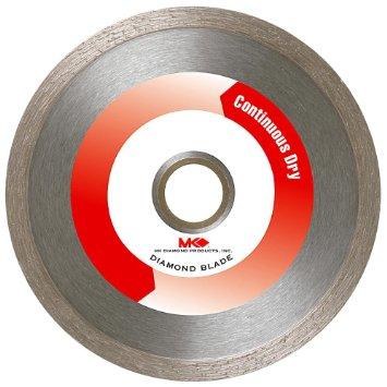 BLADE, TILE, 4" X .060 X 20 MM-5/8" ARBOR