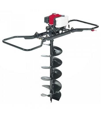 CORE DRILL, GAS, 2 CYCLE, DS-40