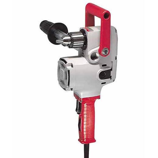 DRILL KIT, 1/2", HOLE HAWG
