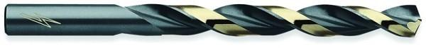 DRILL BIT, 21/64" THUNDER BIT- FOR STEEL