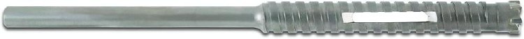 REBAR CUTTER, 1" X  12",  11"USEABLE