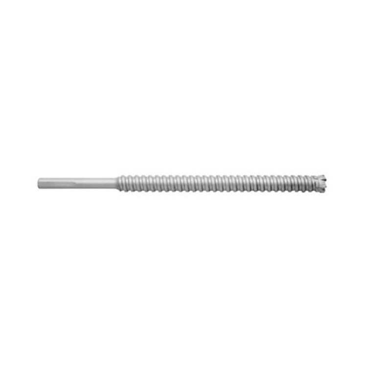 REBAR CUTTER, 3/8" X 8", WITH SHANK
