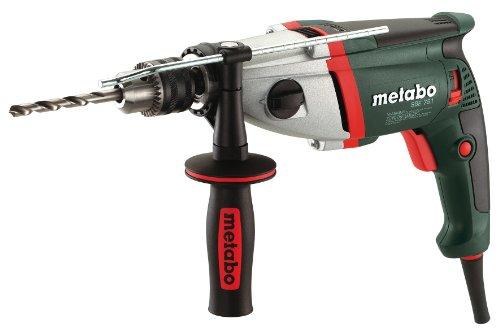 DRILL, HAMMER, 1/2" CHUCK, 6.5 A, 750 W