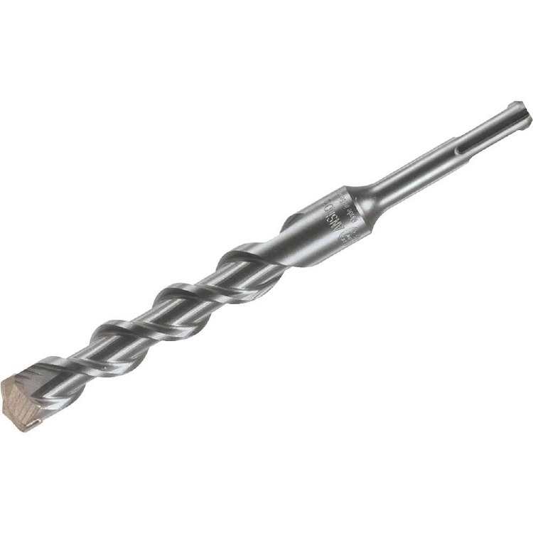 BIT, MASONRY, 5/8" X 6" X 8", SDS, CARBIDE