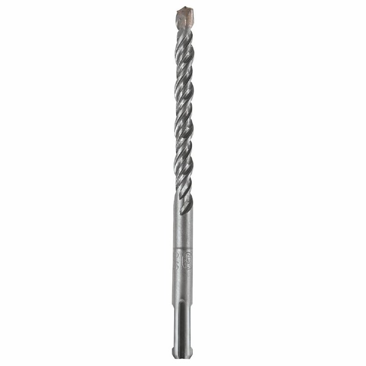BIT, MASONRY, 5/16" X 4" DD X 6", SDS+, CARBIDE