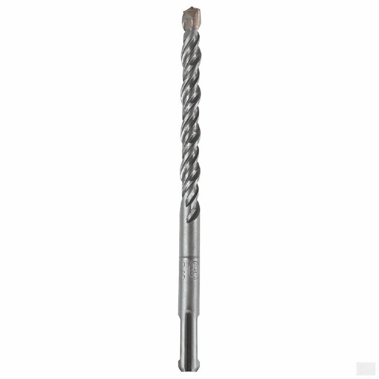 BIT, MASONRY, 3/8" X 4" X 6", SDS+ S4