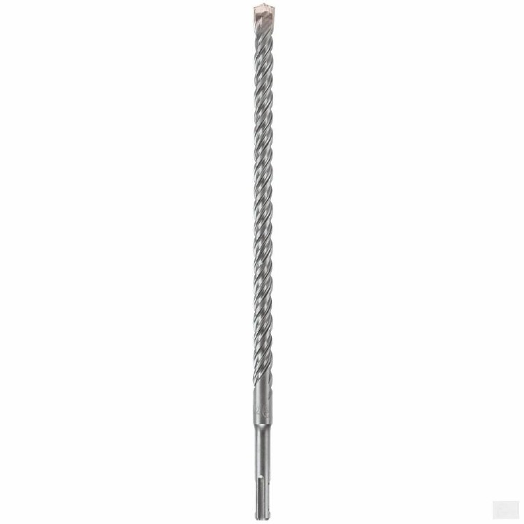 BIT, MASONRY 1/2" X 16" x 18" SDS+ CARBIDE