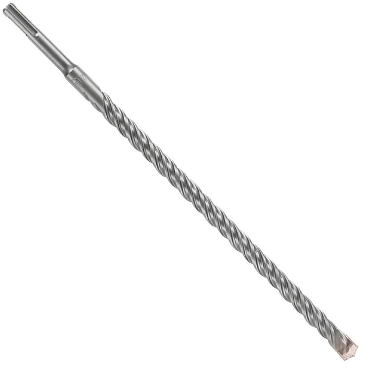 BIT, MASONRY, 1/2" X 22" DD X 25", SDS, CARBIDE