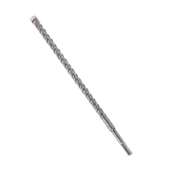 BIT, MASONRY, 9/16" X 10" X 12" DD, SDS+, CARBIDE