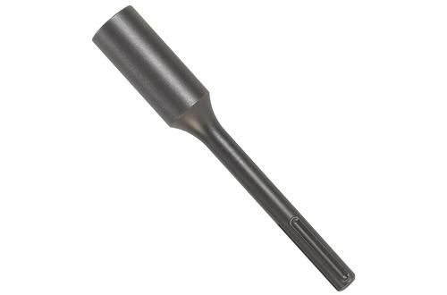 GROUND ROD DRIVER, 5/8" & 3/4", SDS MAX