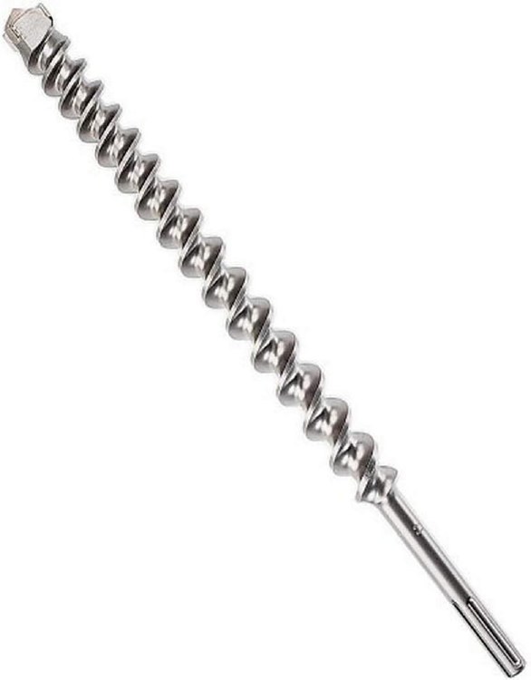 BIT, MASONRY 3/4" x 8" x 13" SDS MAX SPEEDX CARBIDE