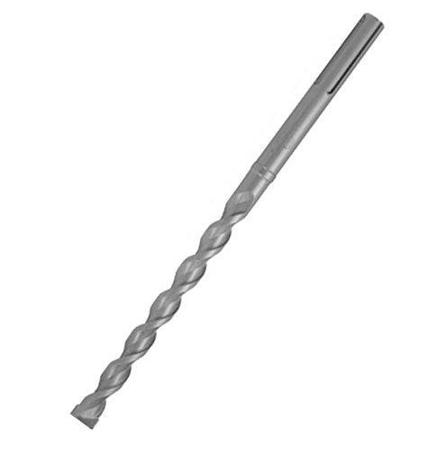 BIT, MASONRY, 3/8" X 4" DD, SDS MAX