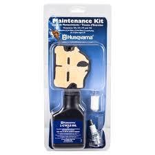 MAINTENANCE KIT - HUSQVARNA 136, 137, 141 AND 142