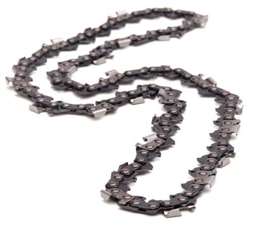 CHAIN, 18", .325", .058" GAUGE, 72 DRIVERS, H21