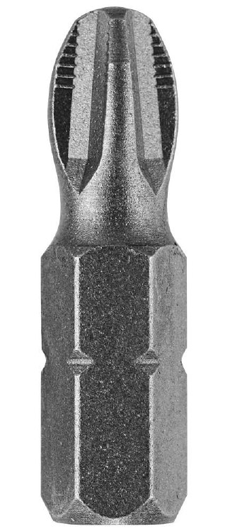 INSERT BIT, PHILLIPS, 1/4", (3)
