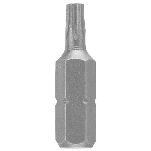 INSERT BIT, # 15 TORX TIP