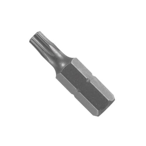 INSERT BIT, # 20 TORX TIP