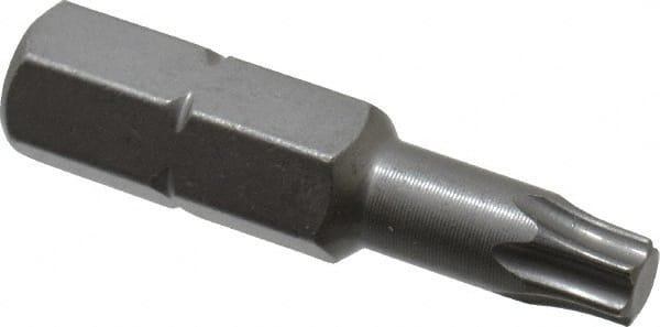 INSERT BIT, # 27 TORX TIP