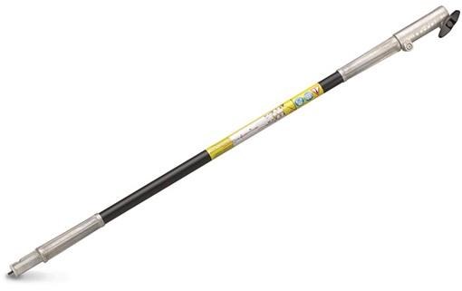 SHAFT EXTENSION, CARBON FIBER, CFK, FOR KOMBI-SYSTEM, HT/HL