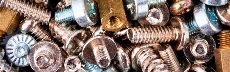 BOLT, HEX HEAD, 5/16-18  X 1"