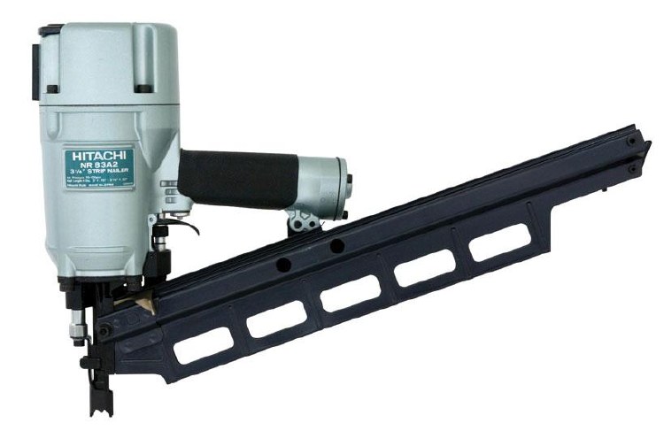 NAILER, FRAMING, 2" - 3-1/4"