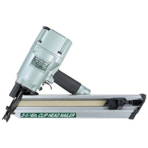 NAILER, FRAMING, 3-1/4", CLIPPED
