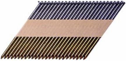 NAIL, SEN/PAS, 2-3/8" X .113, RING, HOT DIP GALVANIZED