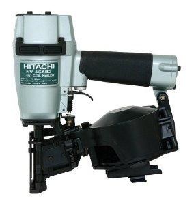 NAILER, ROOFING, COIL, HEAVY DUTY