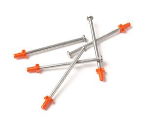 DRIVE PIN, .300 HEAD, 1-3/4" LENGTH, 100 PK