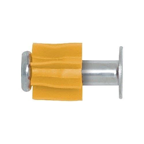 TOP HAT DRIVE PIN, 3/4".300 HEAD