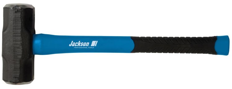 HAMMER, FORM 6# , 16" HICKORY HANDLE
