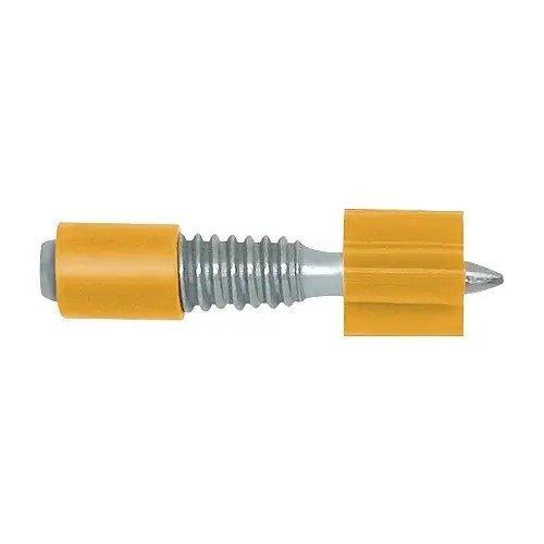 THREADED STUD 1/4-20, 3/4" THREAD, 1-1/4" SHANK