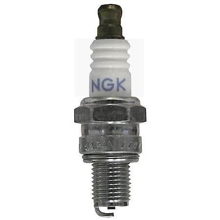 SPARK PLUG, NGK, CMR4H - 4-MIX ONLY