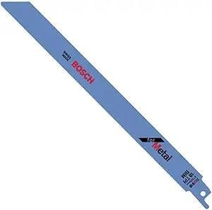 BLADE, RECIPROCATING, 9", 18T, BI-METAL, 5 PAK